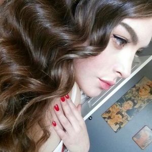 Meet your Posher, Esna